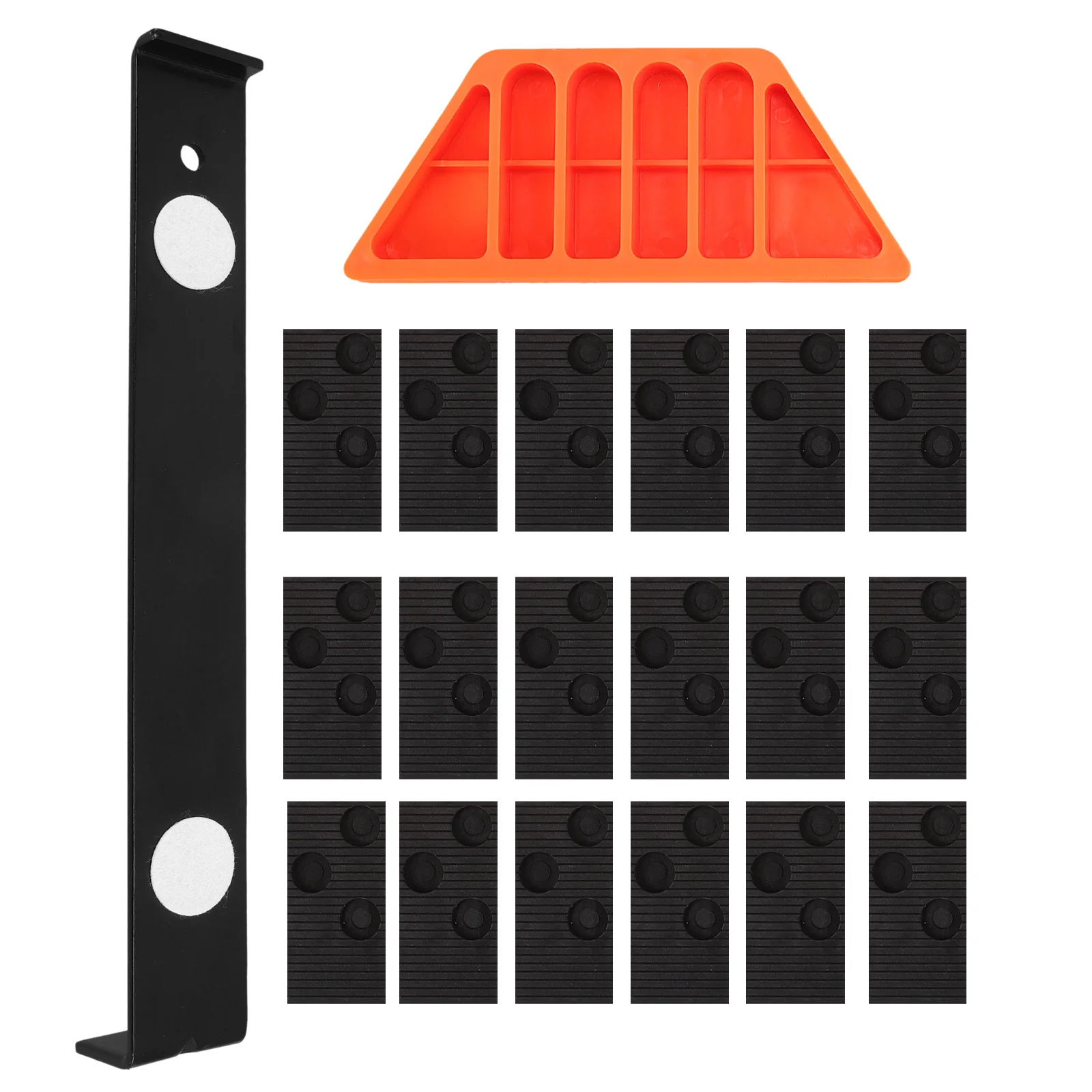 1 комплект, инструмент для установки пола - Фотография_2