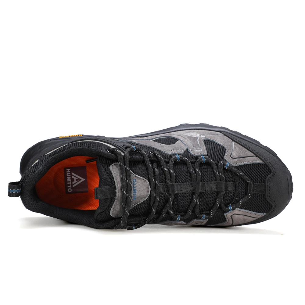 Humtto дышащие кроссовки прогулочные - Фотография_3