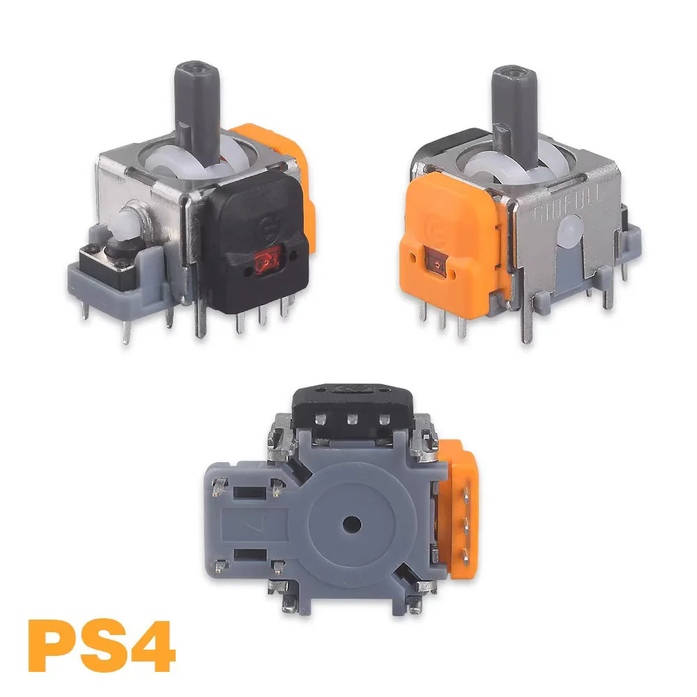 Электромагнитные джойстики для - Фотография_3