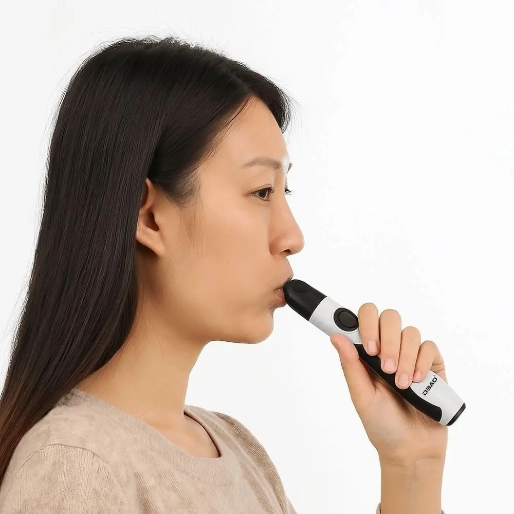 Креативный инструмент kazoo - Фотография_3
