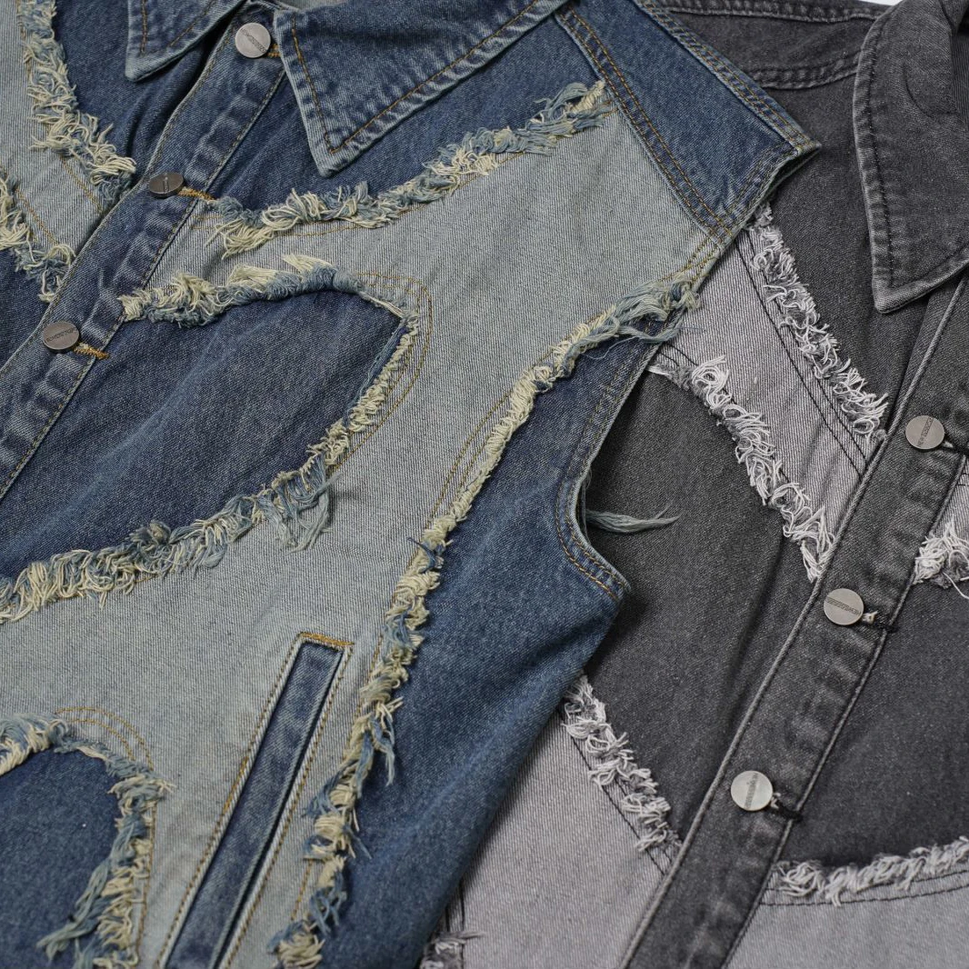 Европейская и американская мужская - Фотография_6