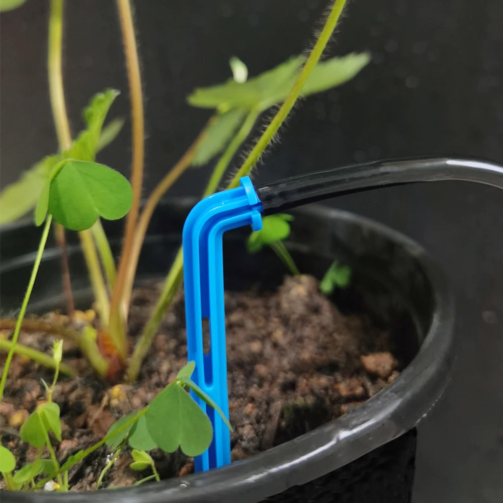 Изогнутая капельная стрела - Фотография_5