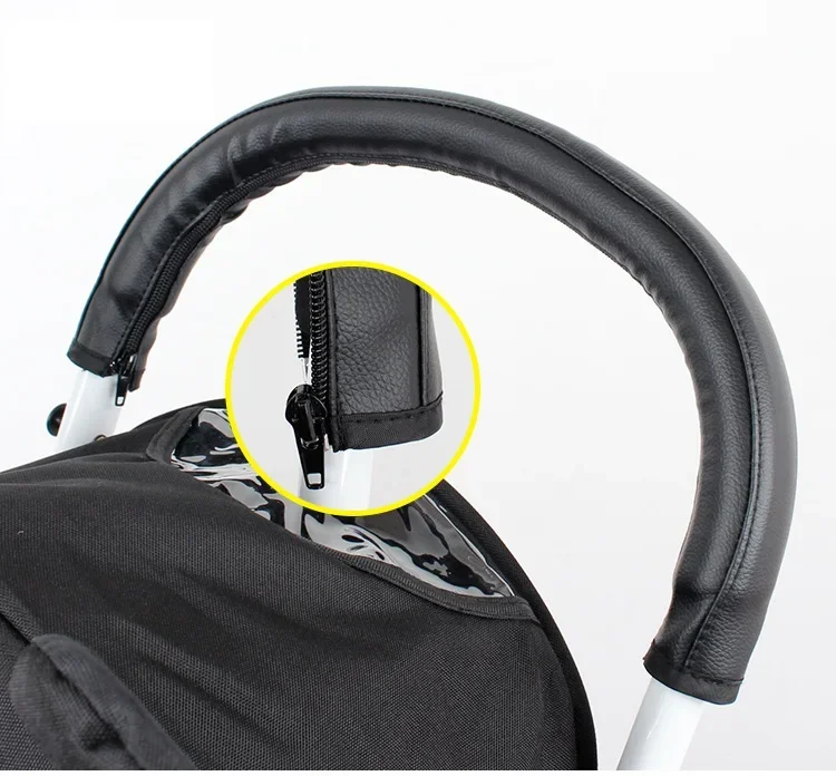 Перчатки для детской коляски аксессуары - Фотография_4