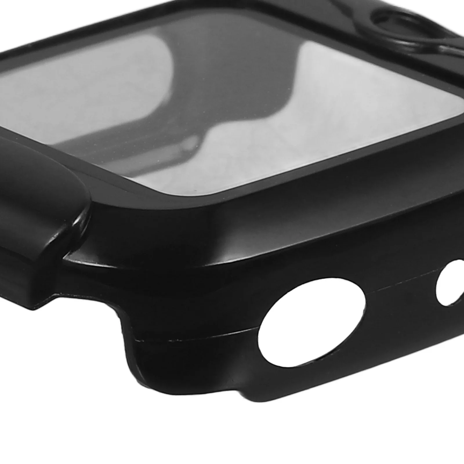 Защитный чехол для экрана часов