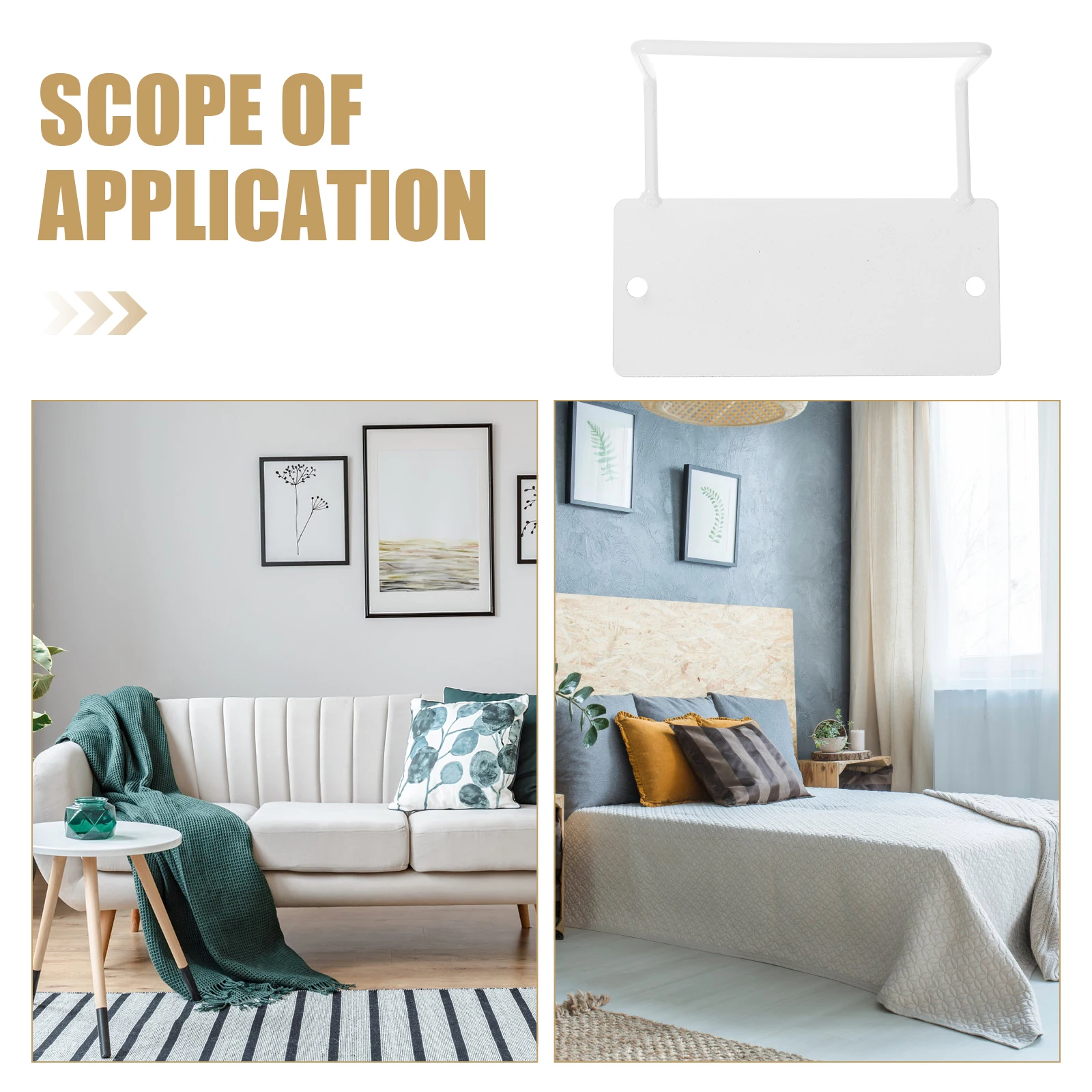 1 комплект нескользящих прокладок - Фотография_4