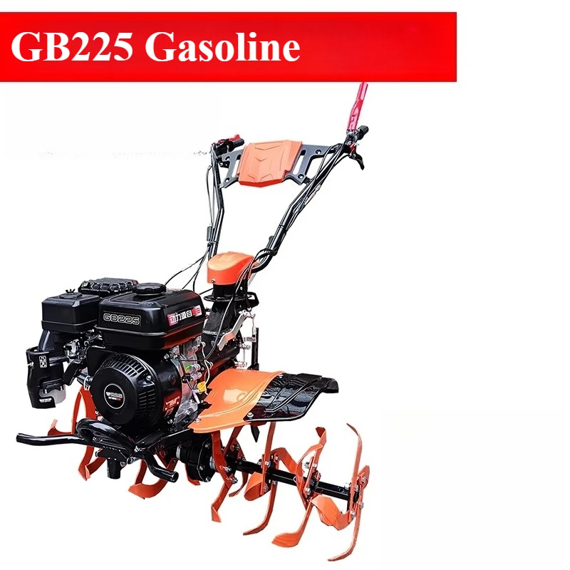 Микрофреза, дизель - Фотография_3