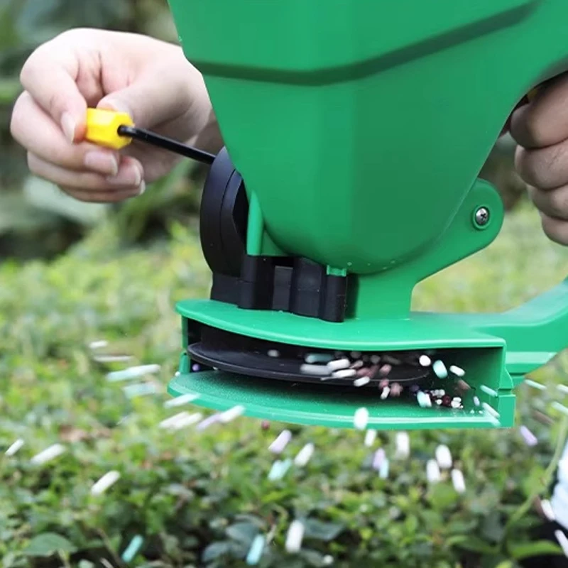 Расширитель семян травы - Фотография_3