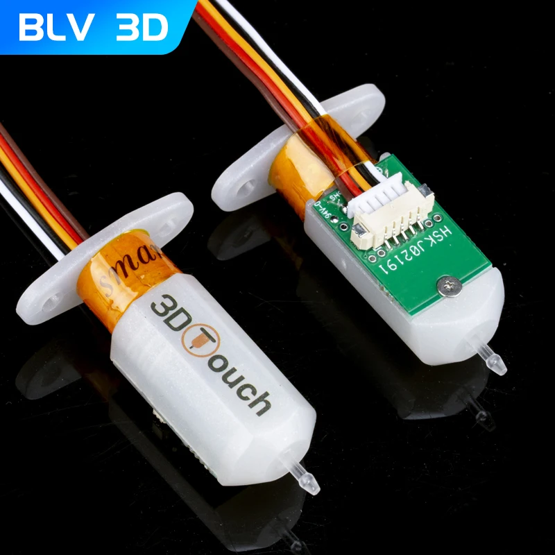 Blv v3 3d-принтер 3d touch auto - Фотография_4