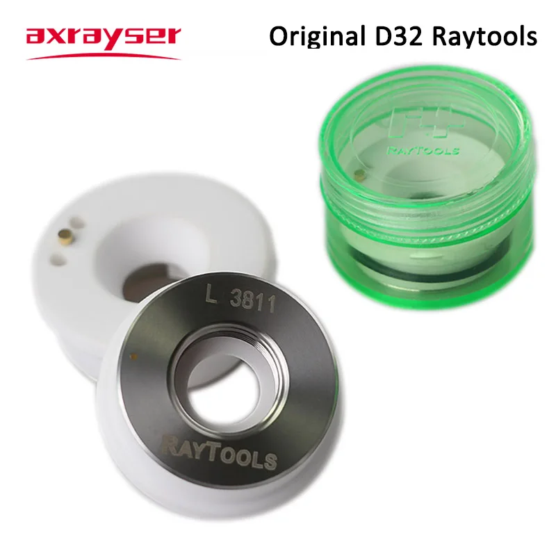 Raytools оригинальное кольцо-держатель - Фотография_3