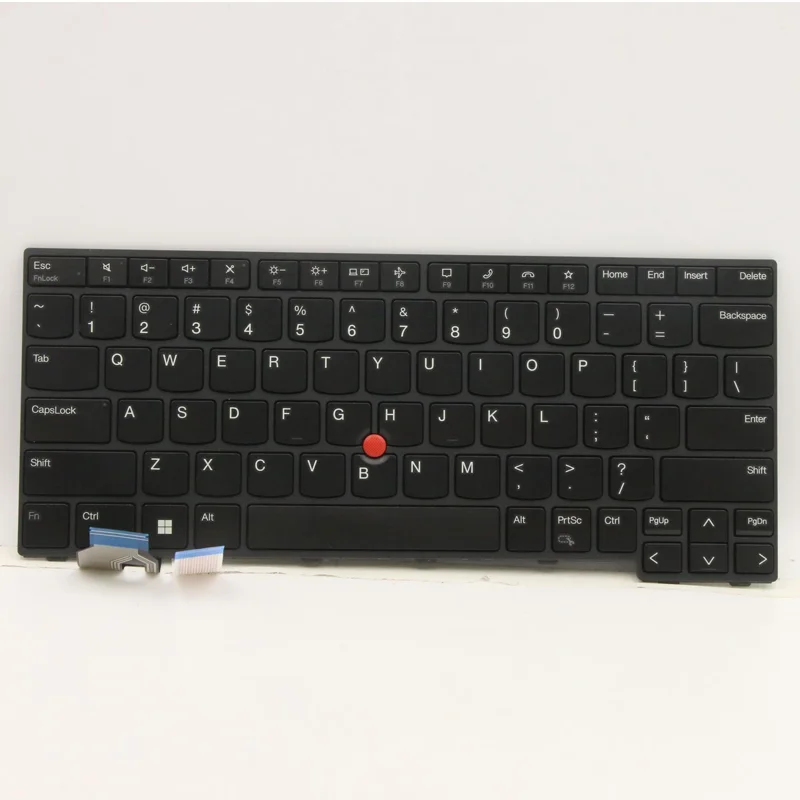 5n21d68123 клавиатура сша для ноутбуков lenovo thinkpad l14