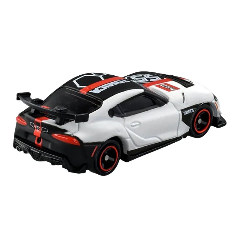Оригинальный автомобиль takara tomy tomica premium gr supra gt4 evo - Фотография_3