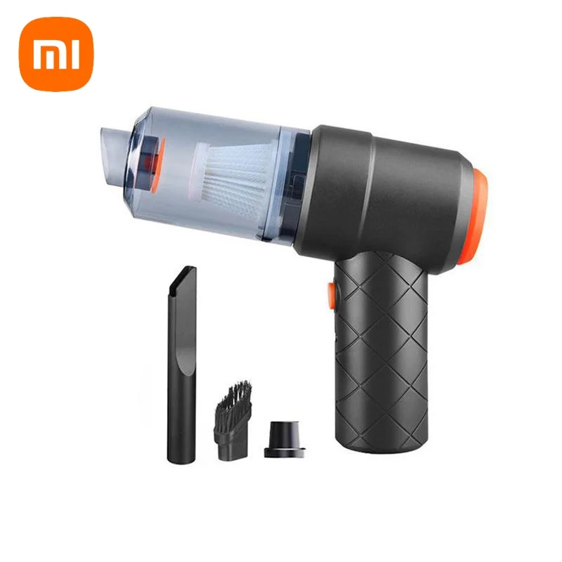 Xiaomi 9000pa беспроводной автомобильный - Фотография_6