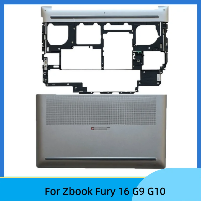 Новый ноутбук для zbook fury 16 g9 g10