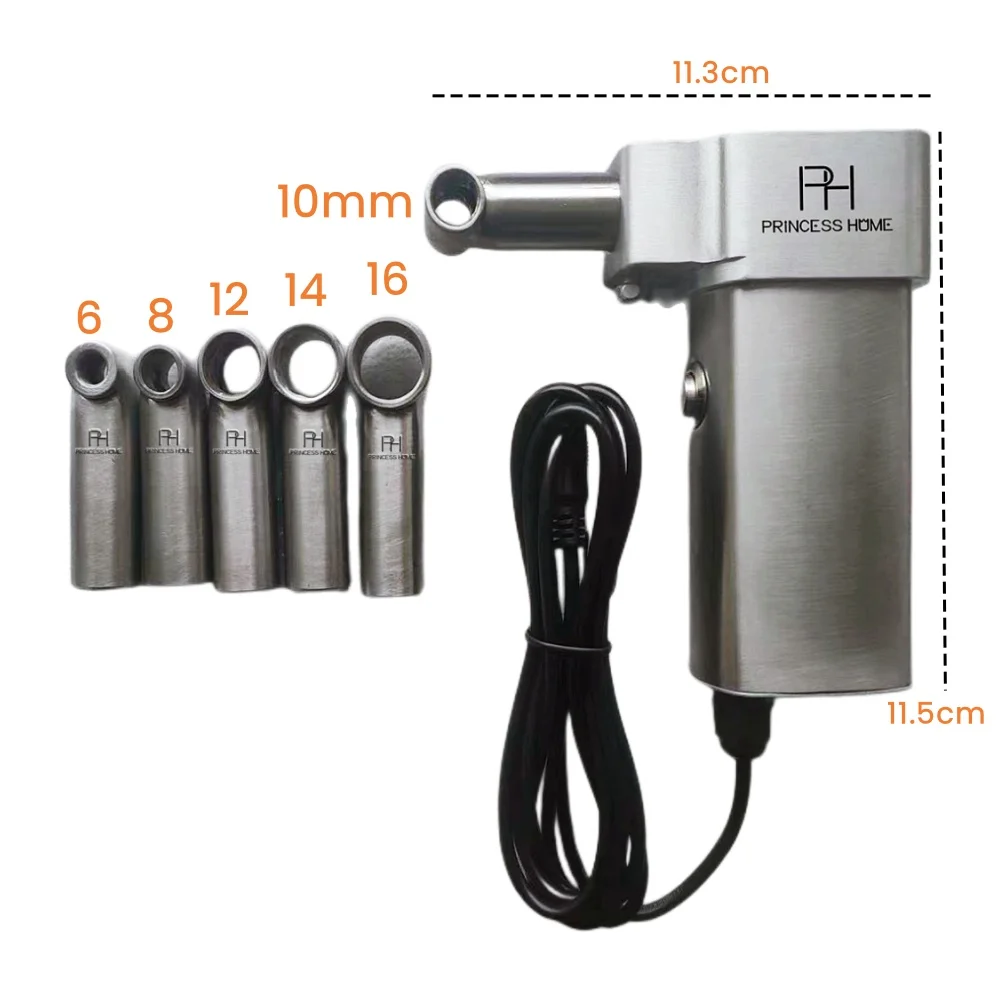 Новая модернизированная мини-машина - Фотография_2