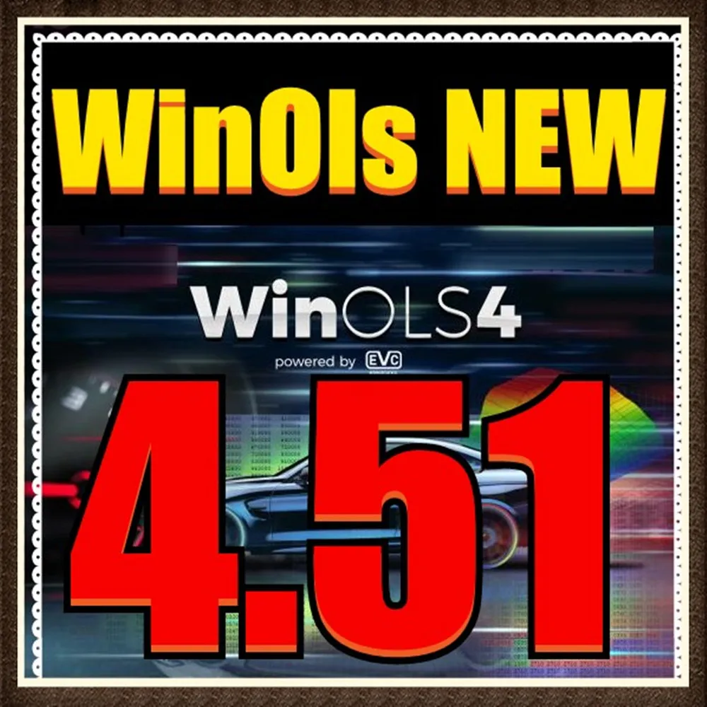 Новинка winols 4 - Фотография_2