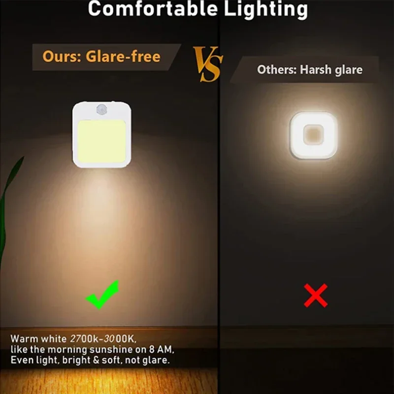 Индукционная лампа для спальни - Фотография_5