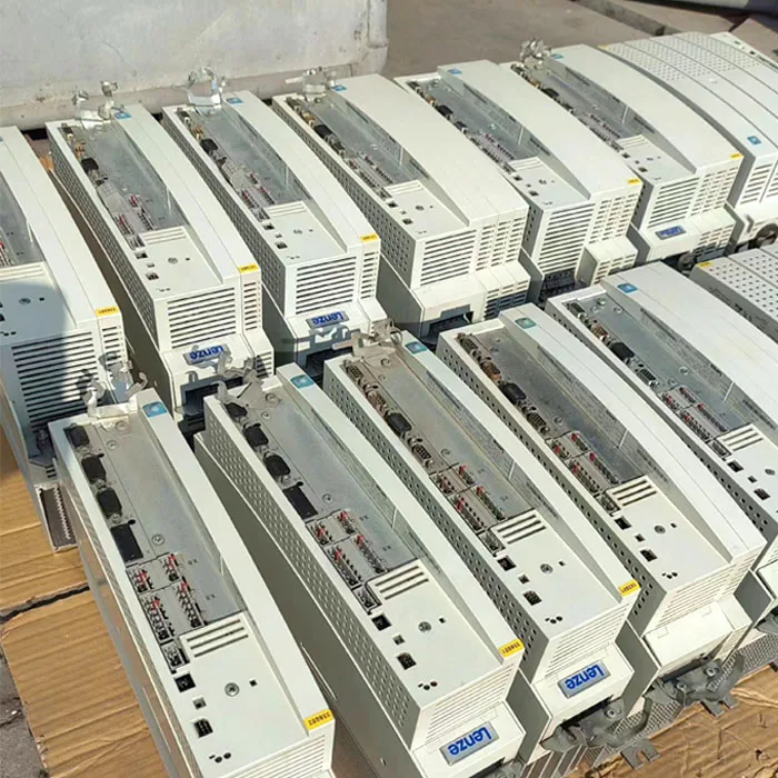 Оригинальный модуль управления плк - Фотография_5