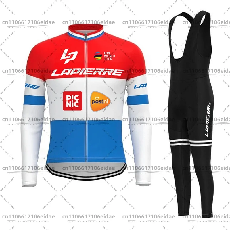2022 lapierre велосипедная одежда - Фотография_2