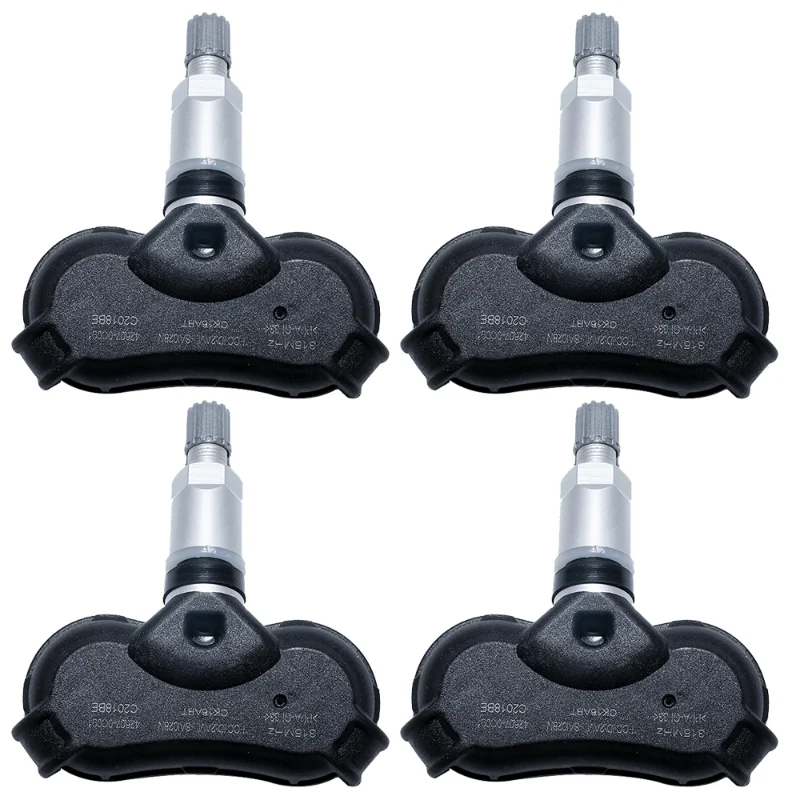 Датчик давления в шинах 42607-0c091 - Фотография_3