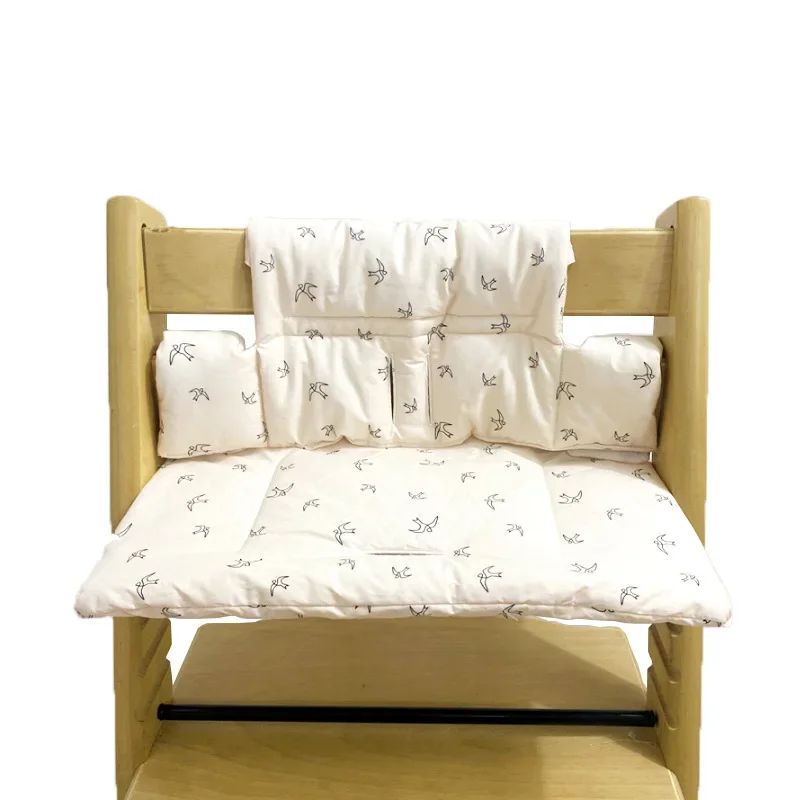 Кресло из чистого хлопка - Фотография_4