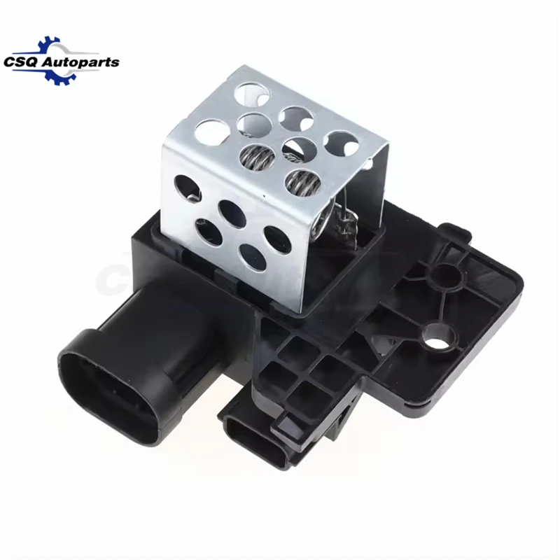 25550-3792r резистор двигателя