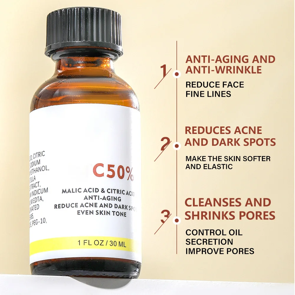 С яблочной кислотой и цирической - Фотография_2