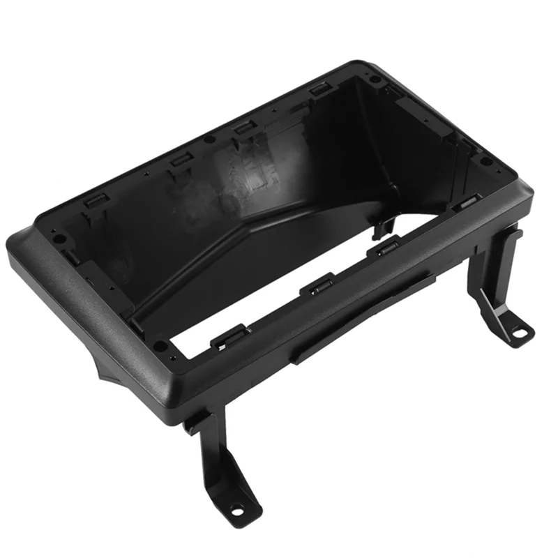 9-дюймовая автомобильная рама fascia для opel astra h 2006-2014 - Фотография_5