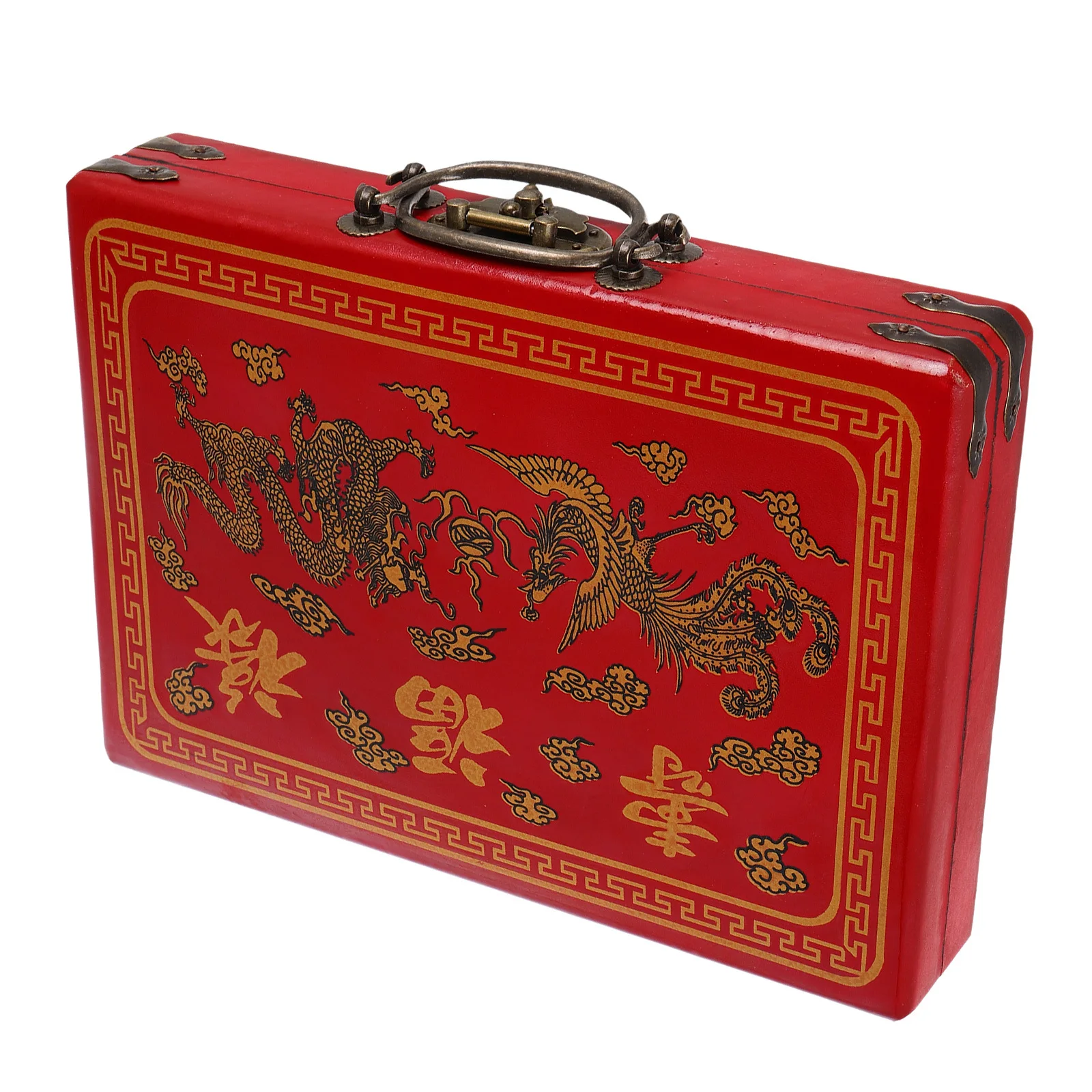 Коробка большой емкости - Фотография_2