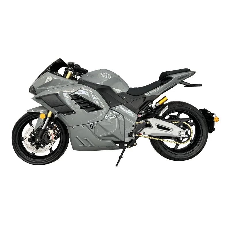 Новейший двигатель с центральной цепью мощностью 5000 вт