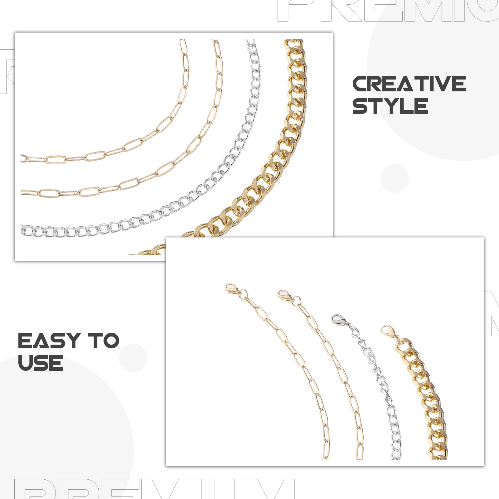 Цепочки для шляп - Фотография_4