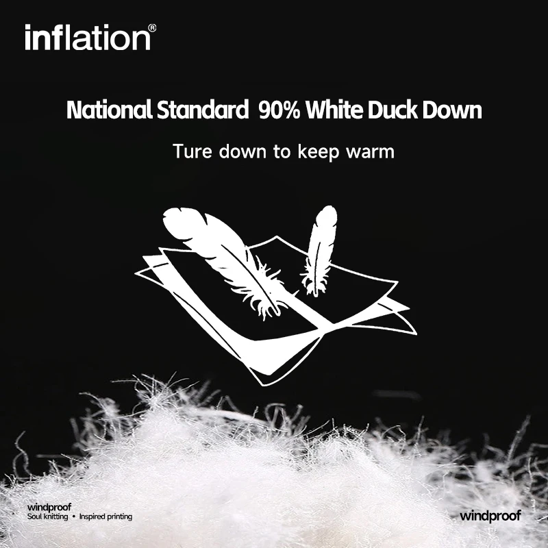 Мужская куртка унисекс с воротником-стойкой - Фотография_5