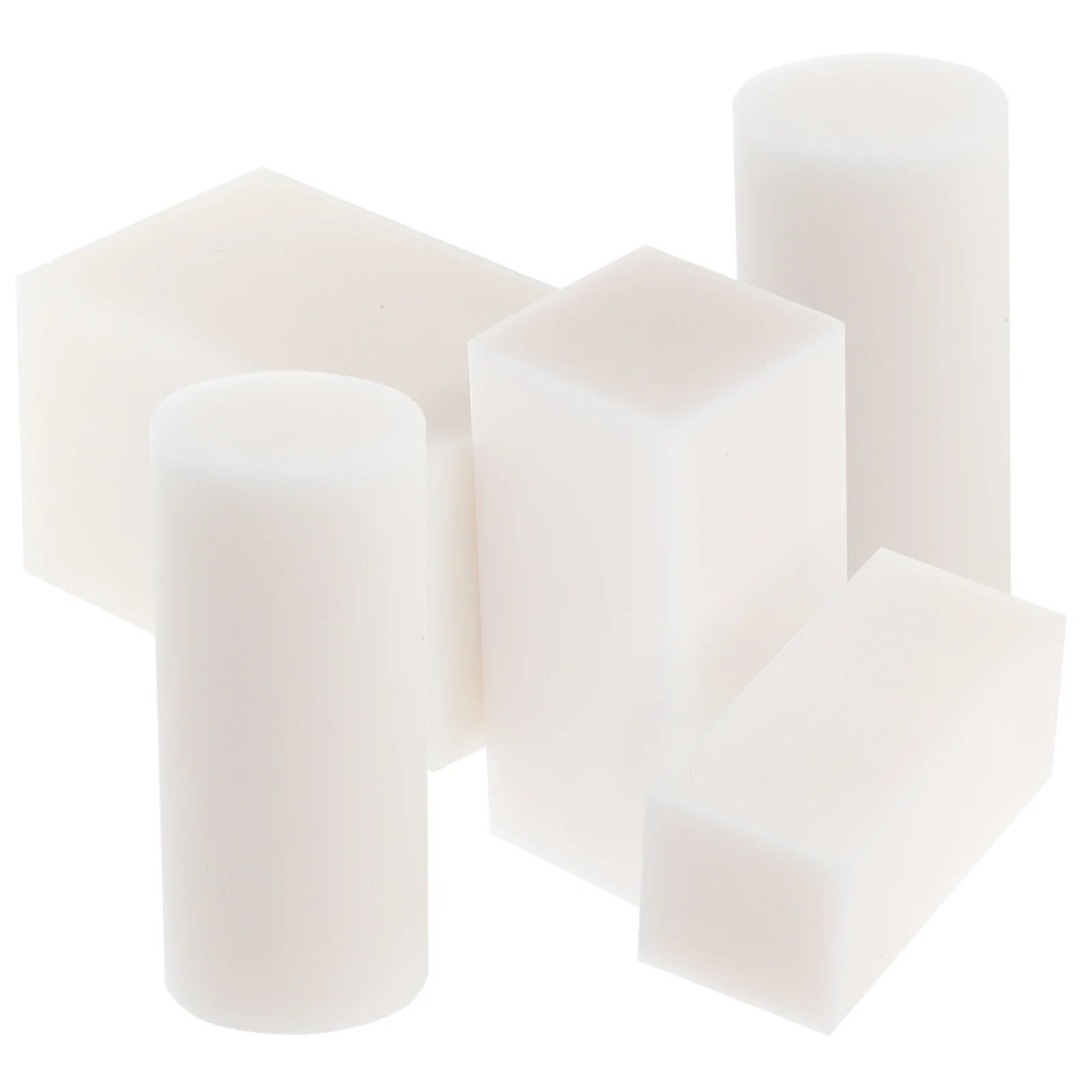 Резиновые блоки для резьбы по дереву - Фотография_5