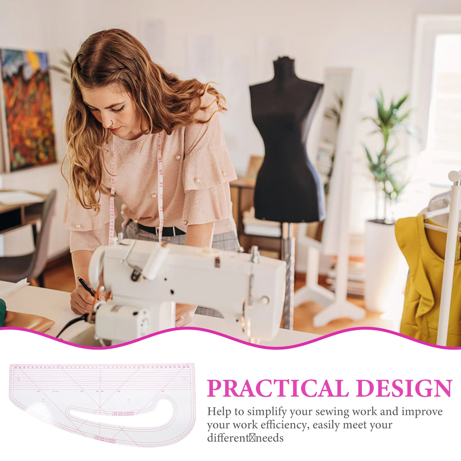 Кривая оценочная линейка - Фотография_6