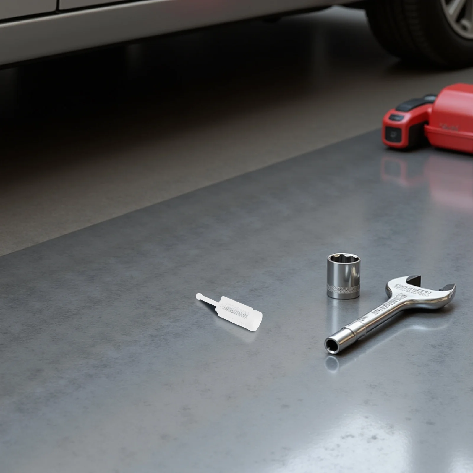 Фильтр для краски