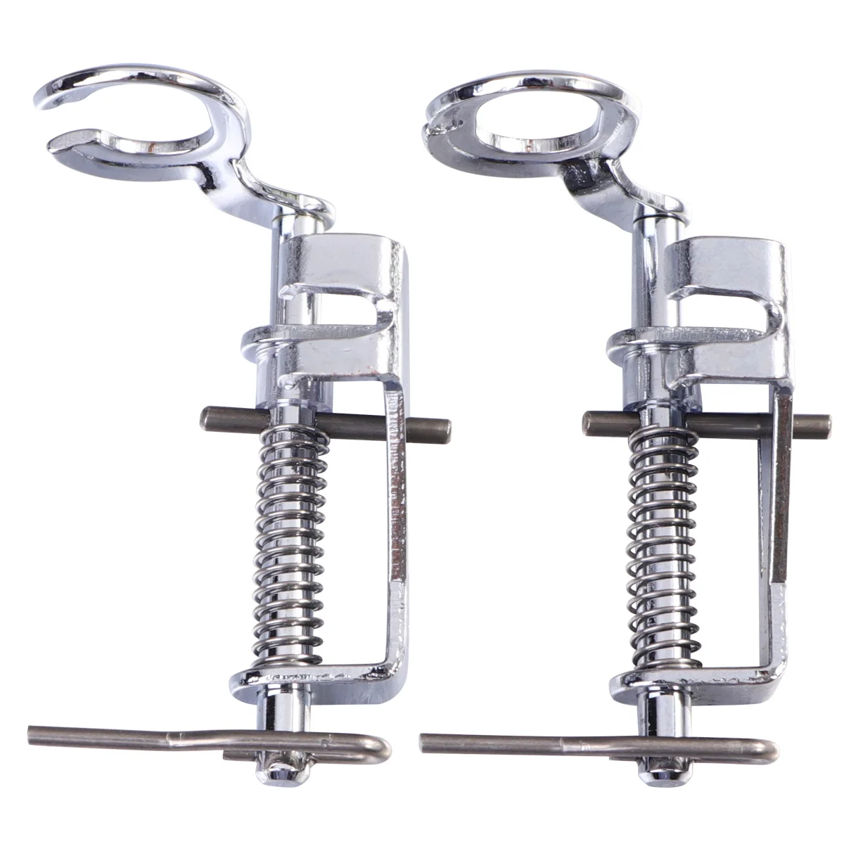 Прижимная лапка для швейной машины - Фотография_4