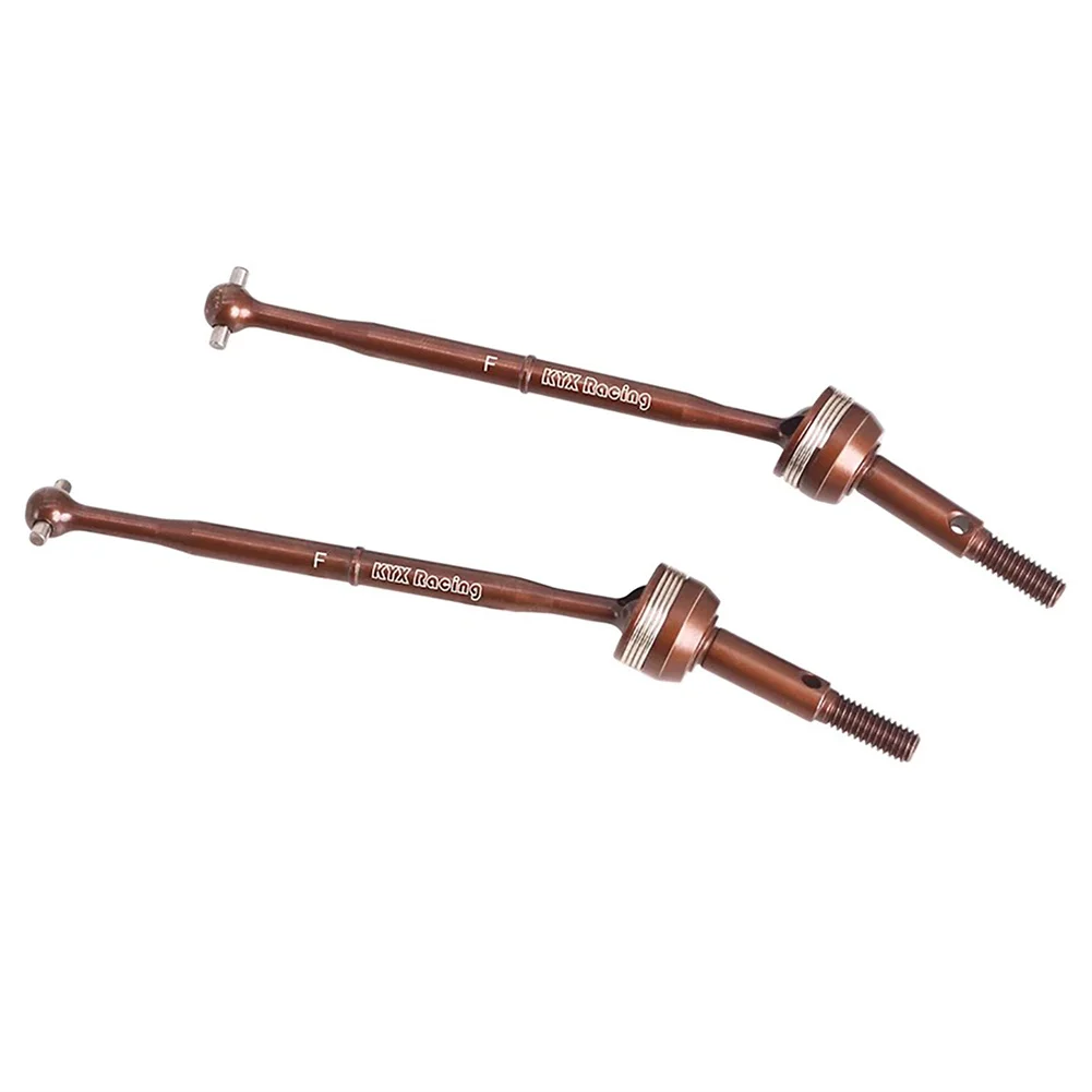 Rc hard steelowy передняя задняя - Фотография_3