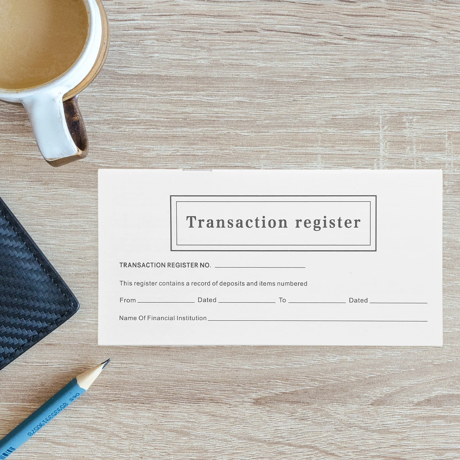 20 упаковок чековая книга реагенты - Фотография_5