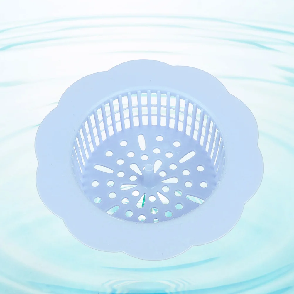 Синий фильтр для кухонной раковины - Фотография_4