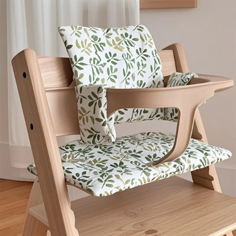 Подушка для стульчика для стульчика stokke