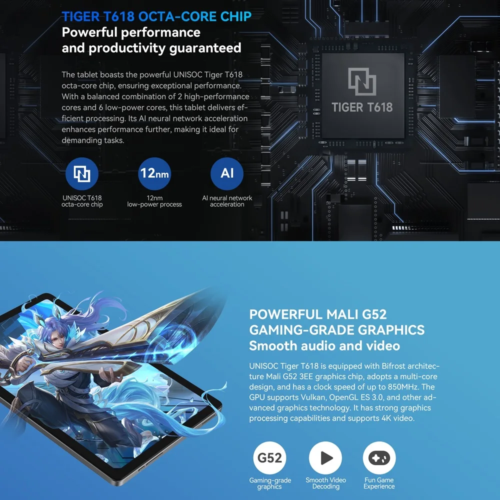Alldocube iplay 50 10 - Фотография_3