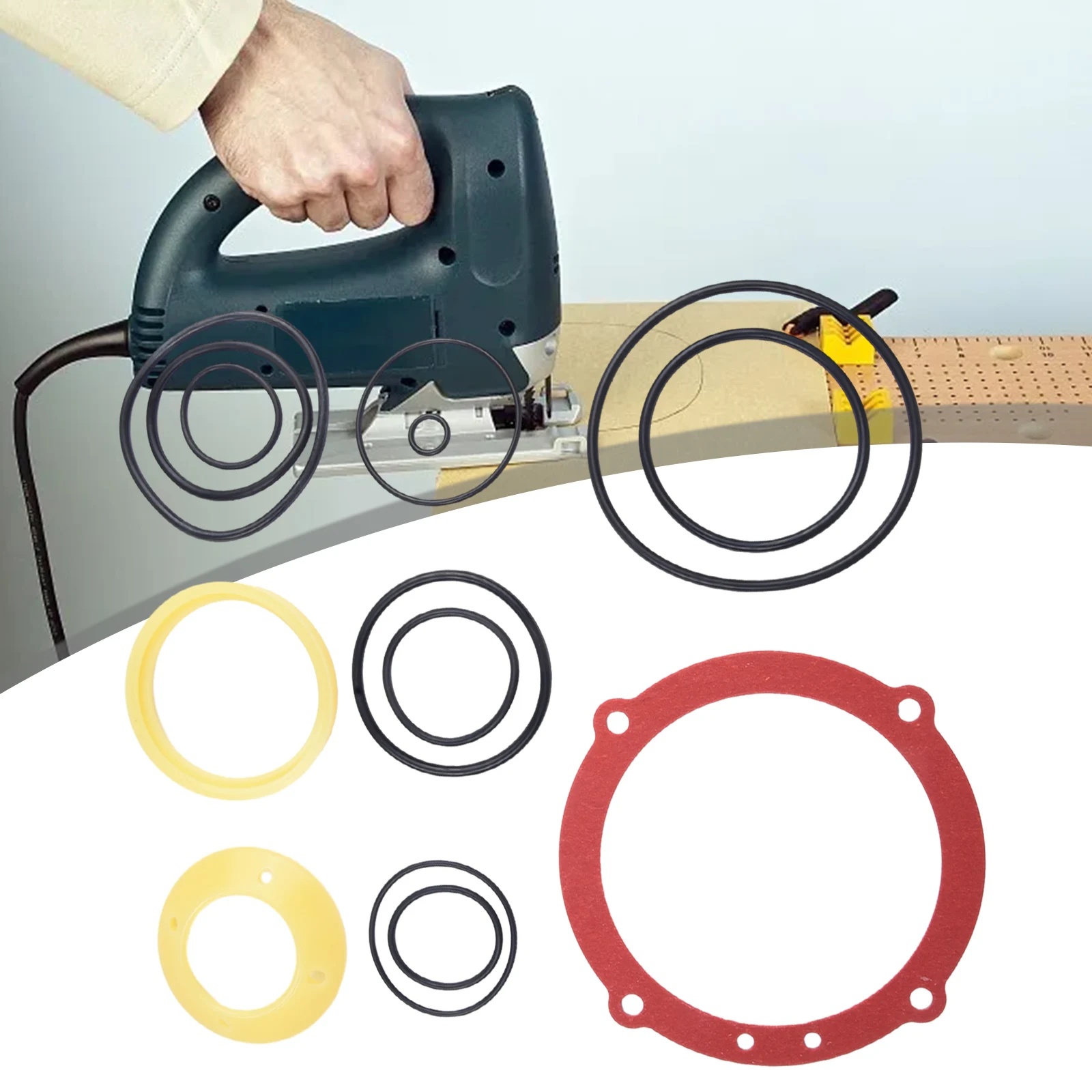 1 компл. 402011 501001 500407 комплект