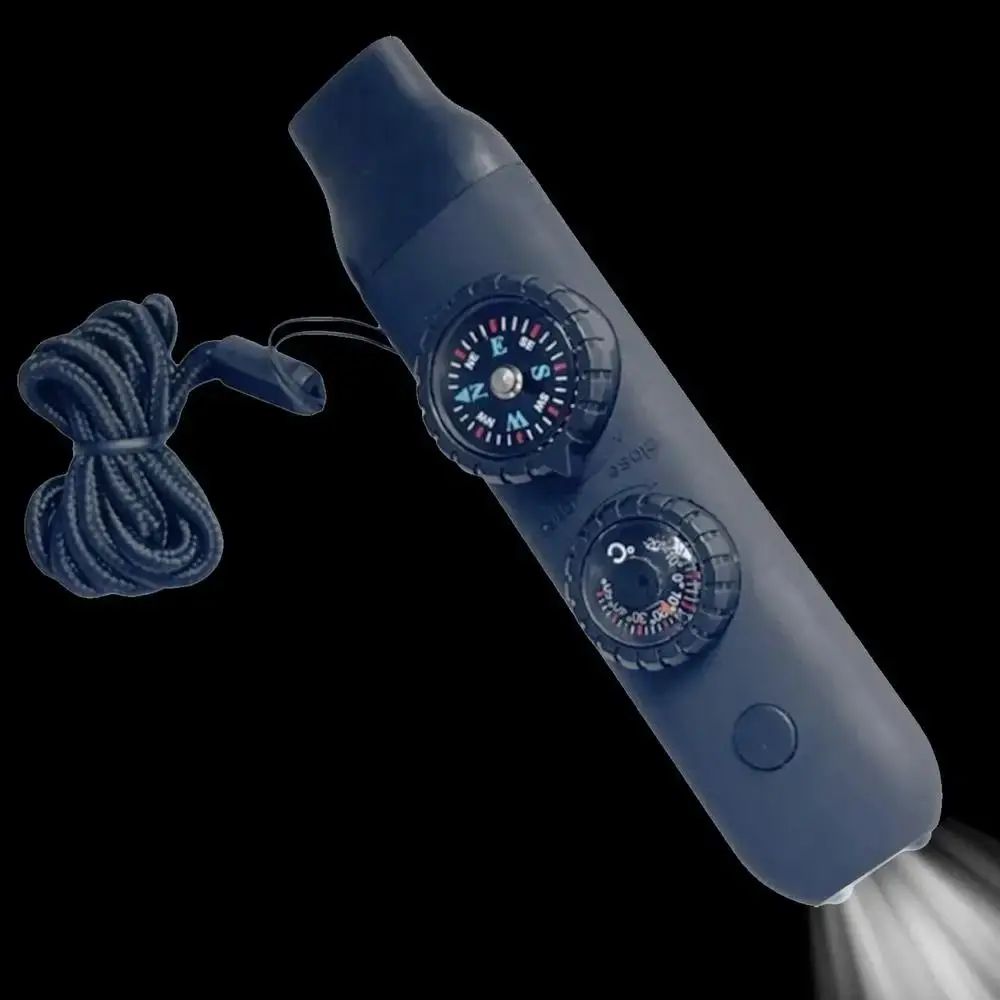 7-в-1 аварийный свисток для выживания - Фотография_5