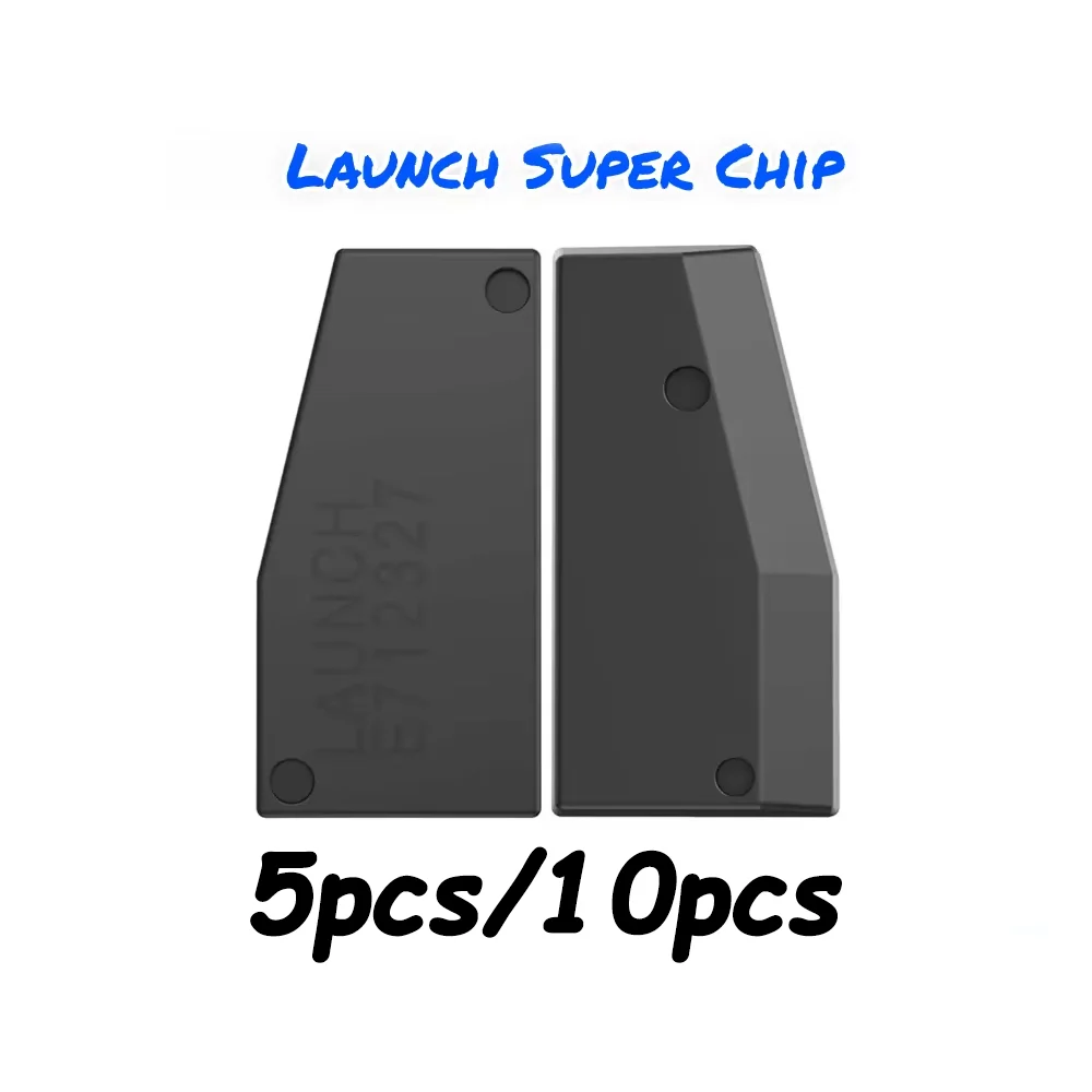 Суперчип launch, используемый с