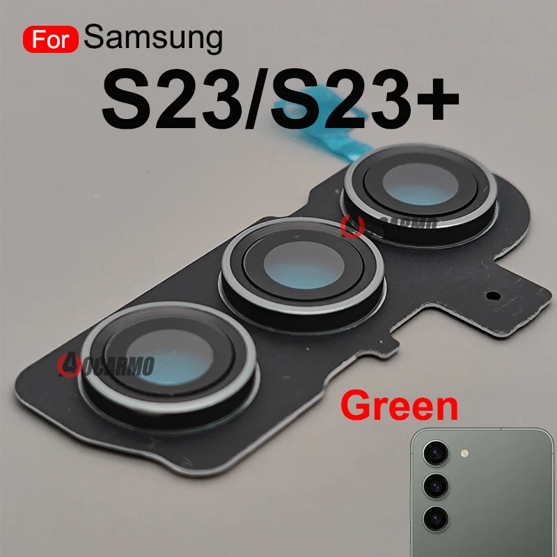 Для samsung galaxy s23 s23 + plus - Фотография_4