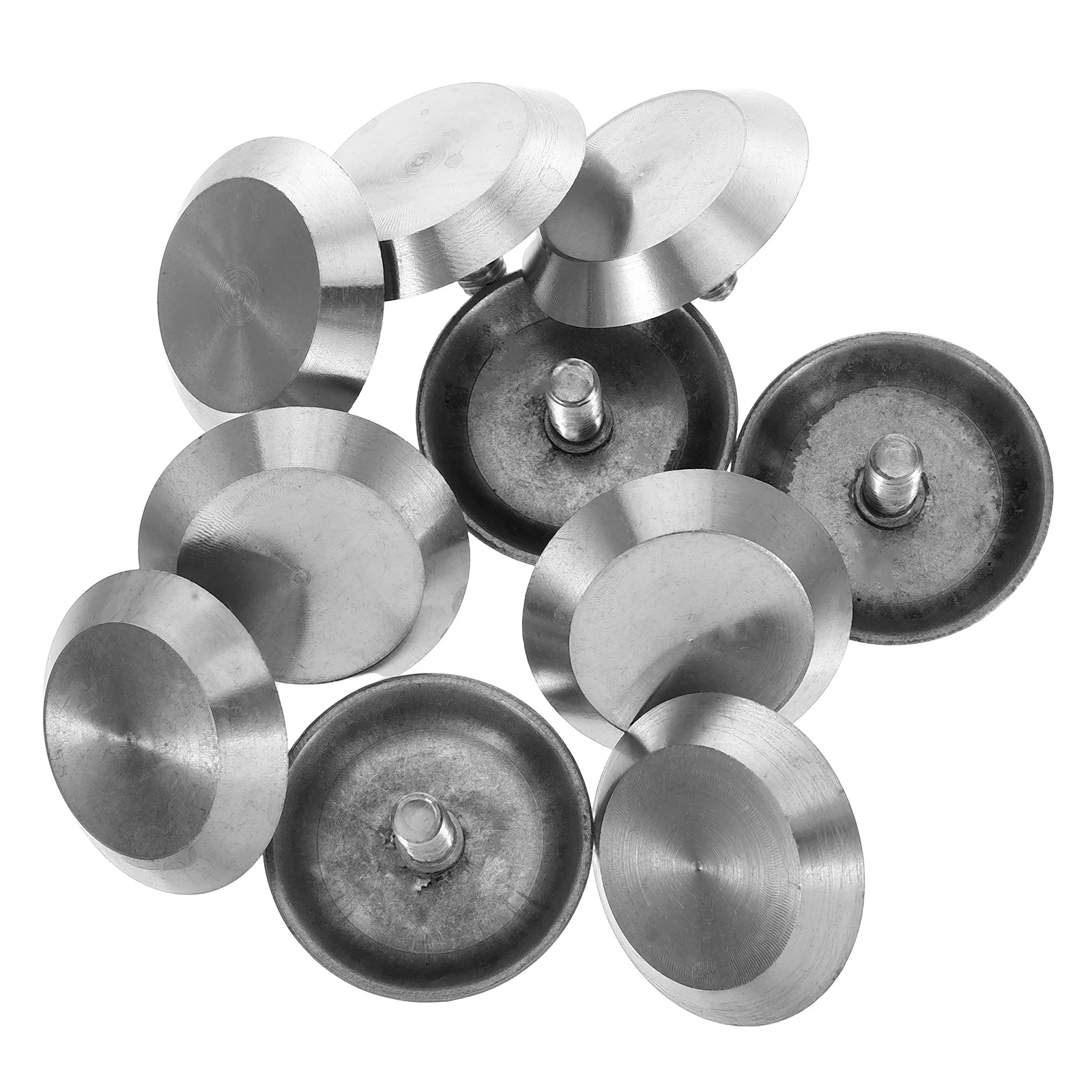 Тактильные шпильки для слепых дорог