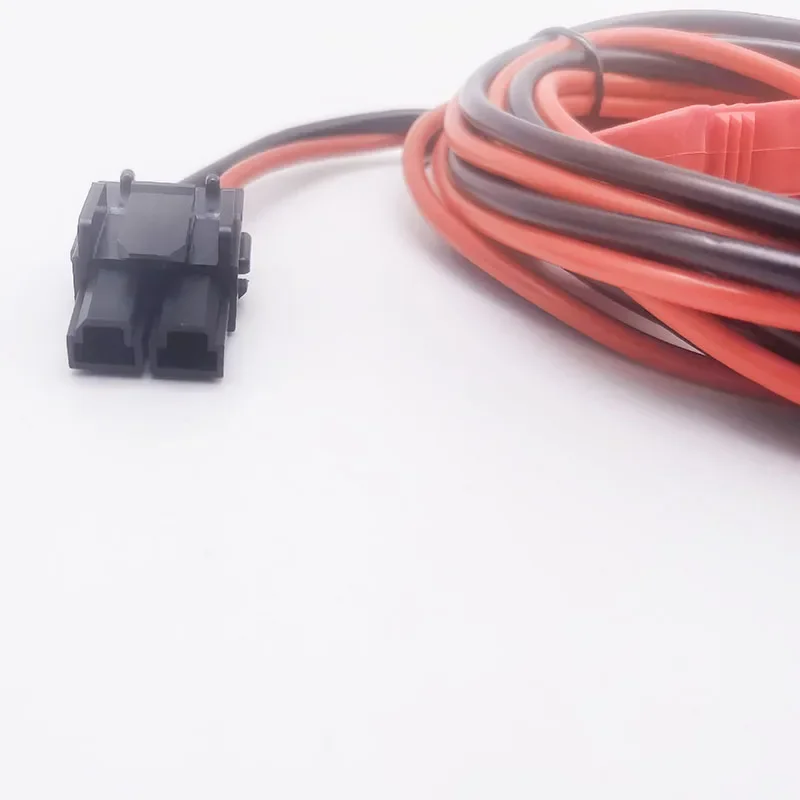 Разъем rkn4152a, кабель питания
