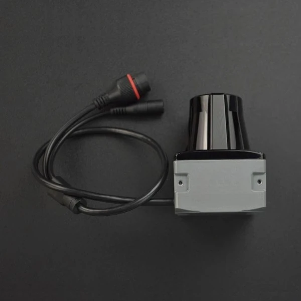 270-градусный tof однолинейный - Фотография_5