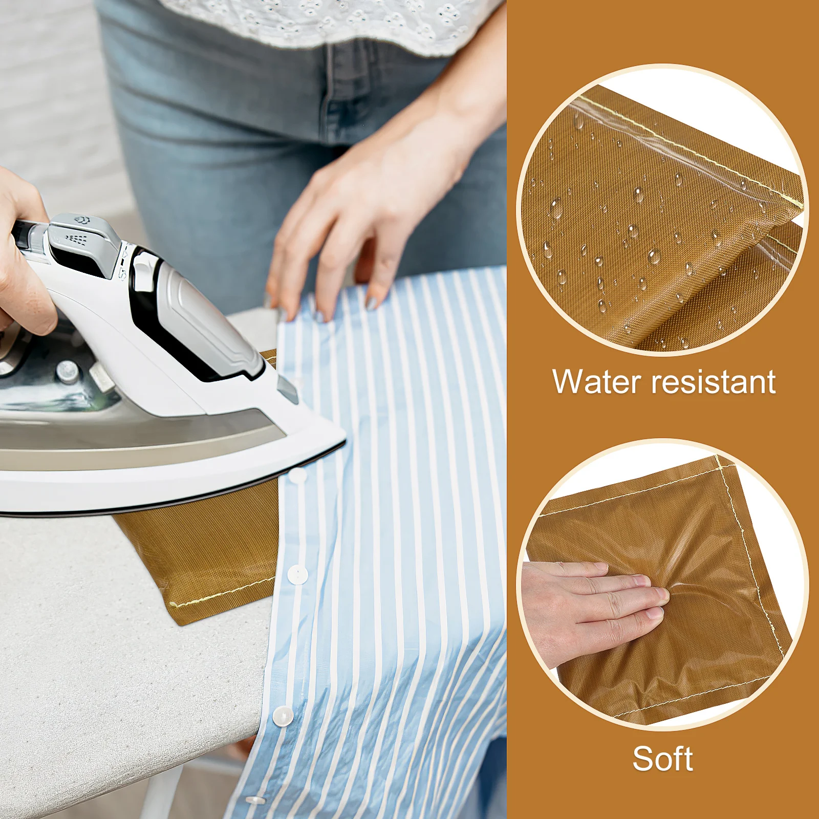 Термопресс-подушка многоразовая - Фотография_3