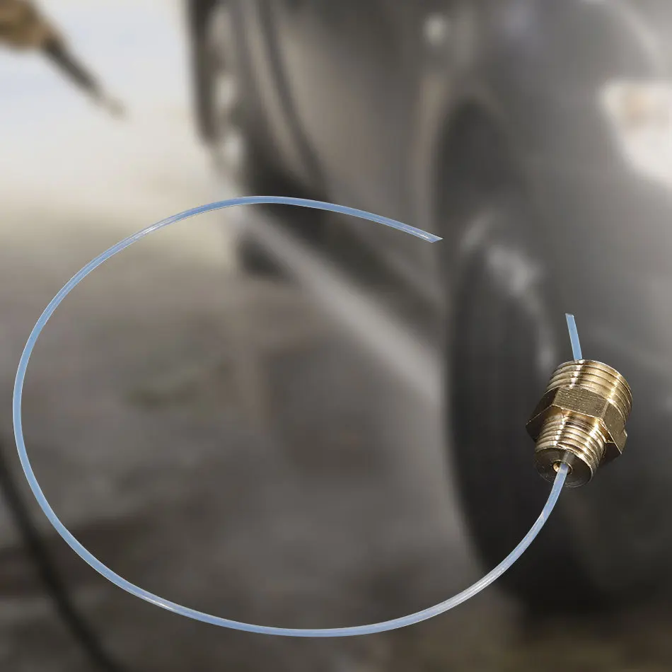 Медный соединитель для шланга для - Фотография_2