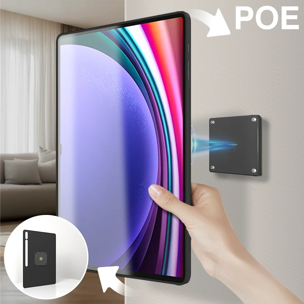 Держатель для планшета samsung poe galaxy tab s10 ultral 14